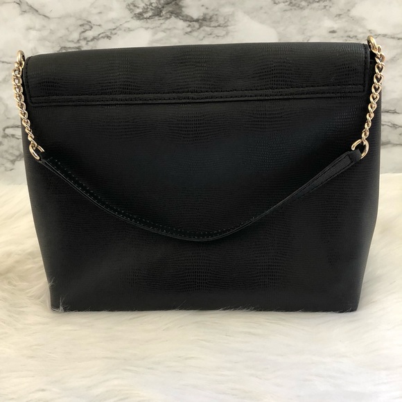 Kate Spade A La Vita Exotic Leena Shoulder Bag - Picture 3 of 6